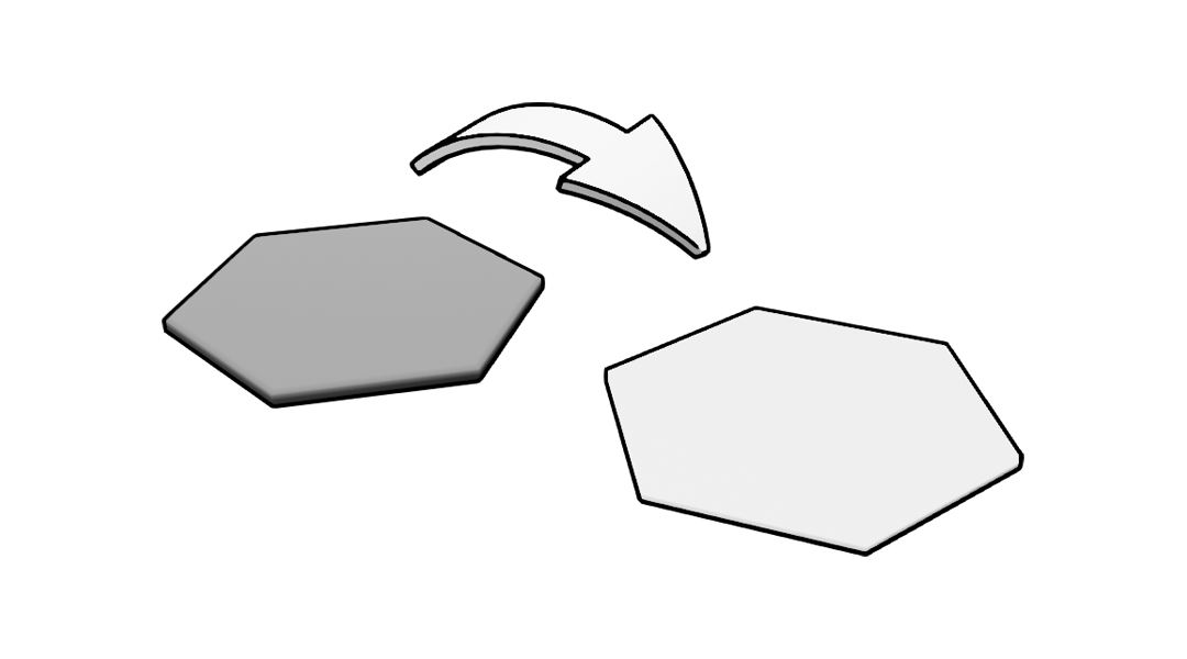Dichotomy Card